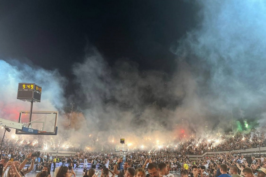 NASTAVAK SPEKTAKLA: Partizan cilja prvi pehar u sezoni - veliko iskušenje ih očekuje!