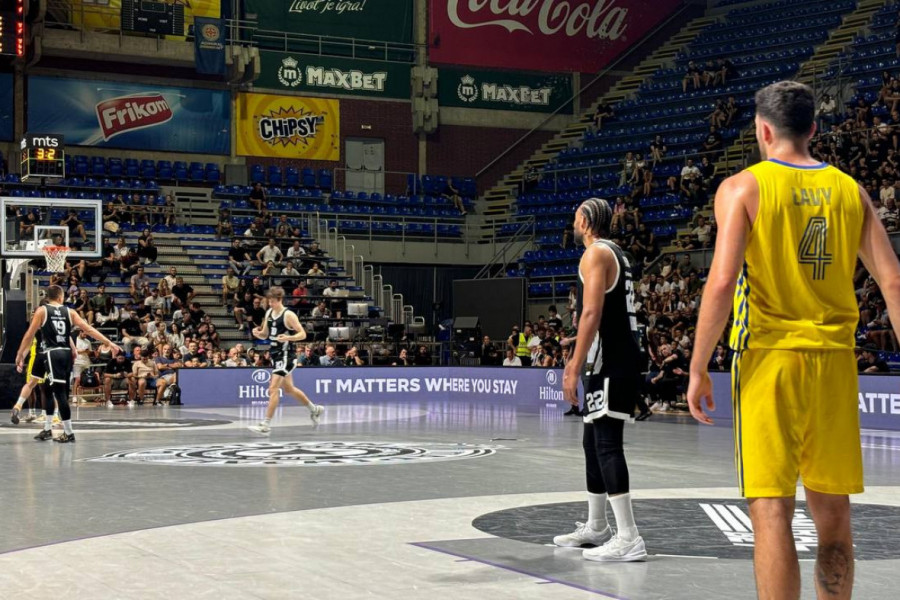 BUDI SE PARTIZAN U PIONIRU! Trojka Džabarija vratila crno-bele u život, sledi odmor!