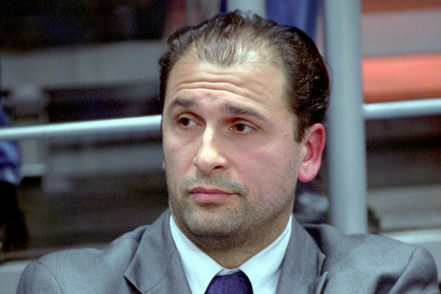 SVE TITULE SA CRNO-BELIMA BIH MENJAO ZA ZVEZDINE: Legendarni košarkaš izjavom iznenadio sve prisutne!