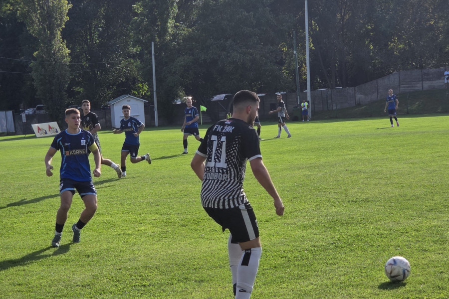 DERBI BEZ GOLOVA: Nažalost publike obe ekipe su bile značajno oslabljene!