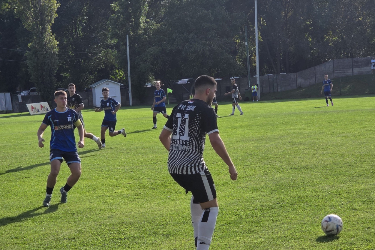 DERBI BEZ GOLOVA: Nažalost publike obe ekipe su bile značajno oslabljene! DERBI BEZ GOLOVA: Nažalost publike obe ekipe su bile značajno oslabljene!