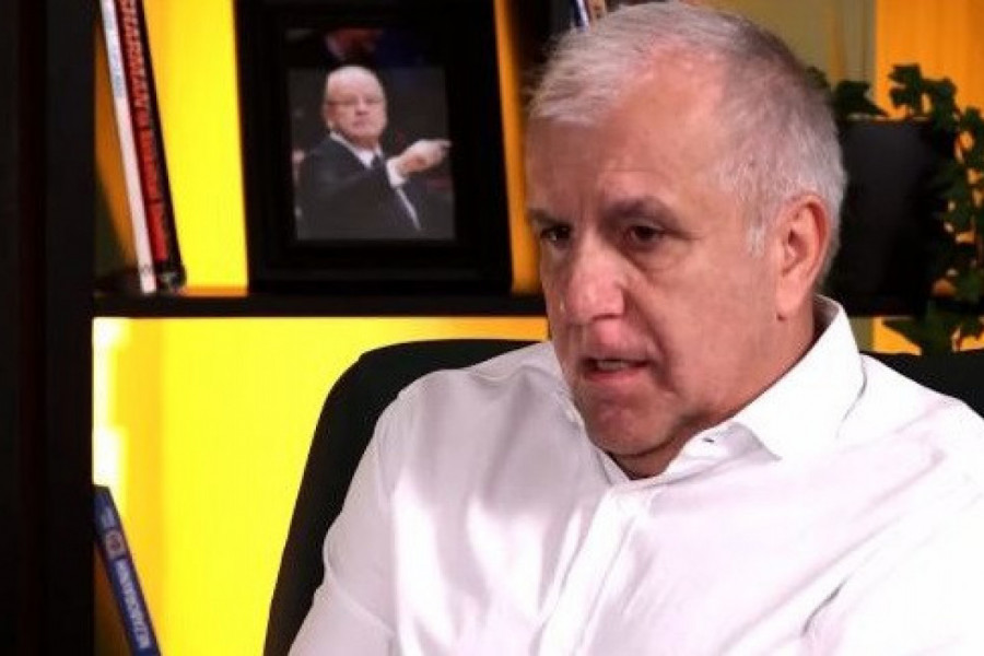 NIJE LAKO BITI ŽOCOV IGRAČ: Velika tajna je otkrivena - sa Bogdanom je u Istanbulu vodio mali rat!