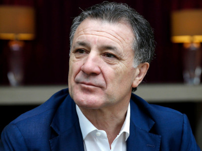 Zdravko Mamić ponovo sve šokirao: Evo sa kim je uhvaćen nekada prvi čovek Dinama