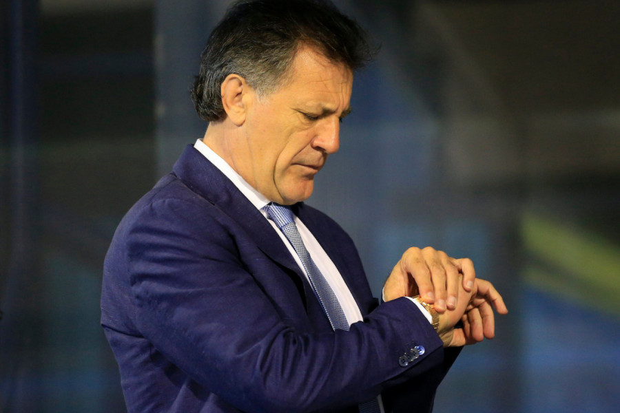 MAMIĆ ŠOKIRAO: "Čuo sam za tog Srbina, odmah mi je dao 22 miliona i rekao - ti si moj brat!"