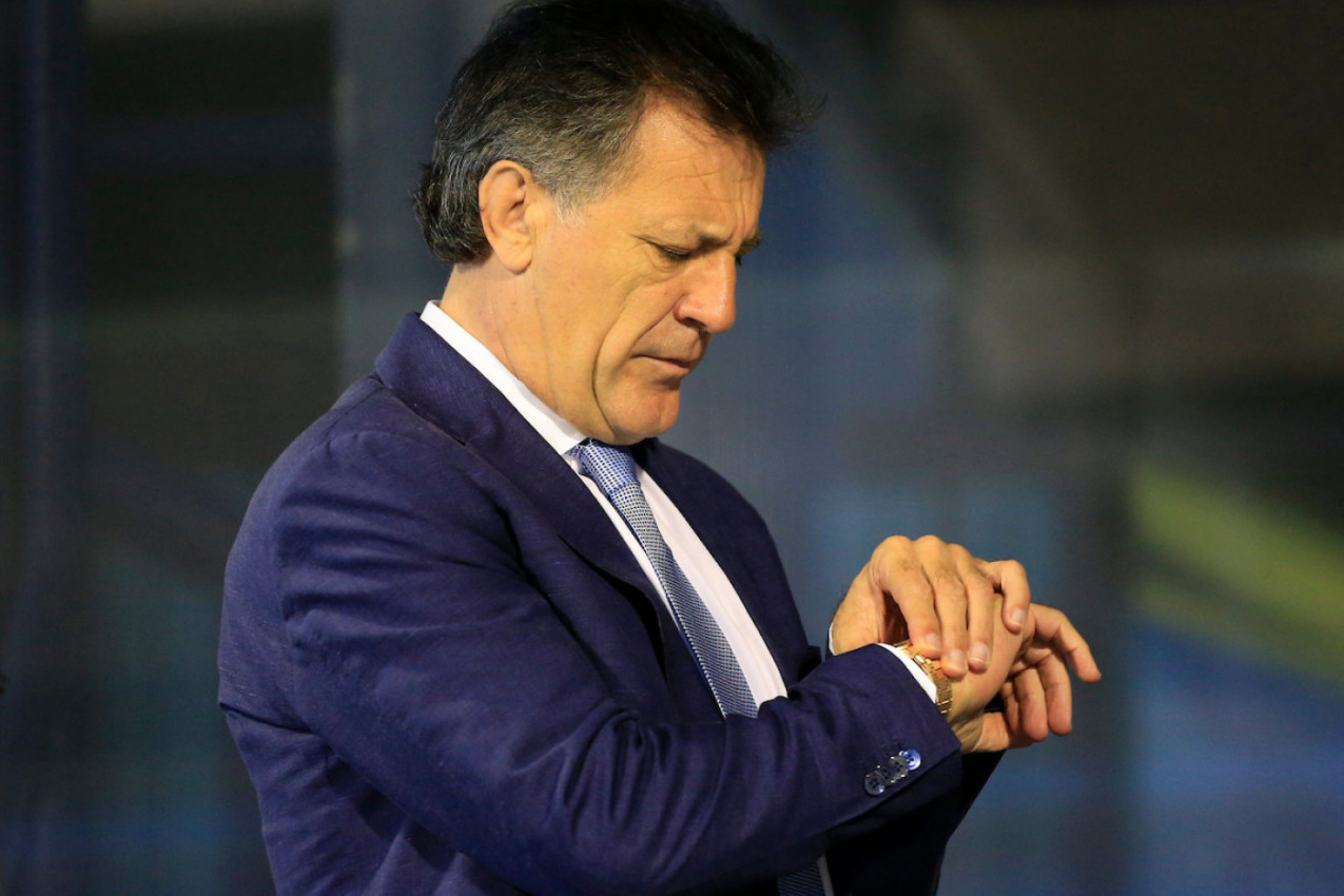 MAMIĆ ŠOKIRAO: "Čuo sam za tog Srbina, odmah mi je dao 22 miliona i rekao - ti si moj brat!"