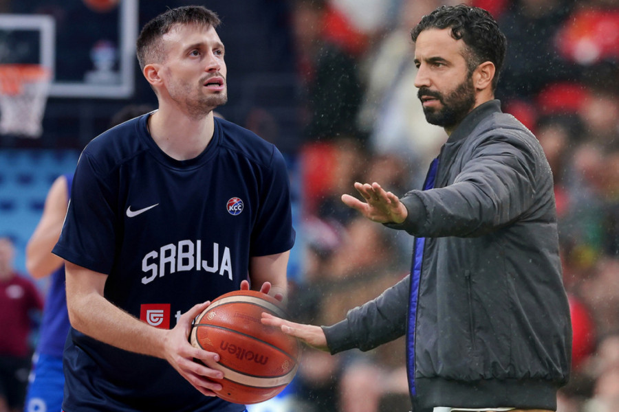 RUBEN AMORIM U EPIZODI 'ALEKSA AVRAMOVIĆ'!