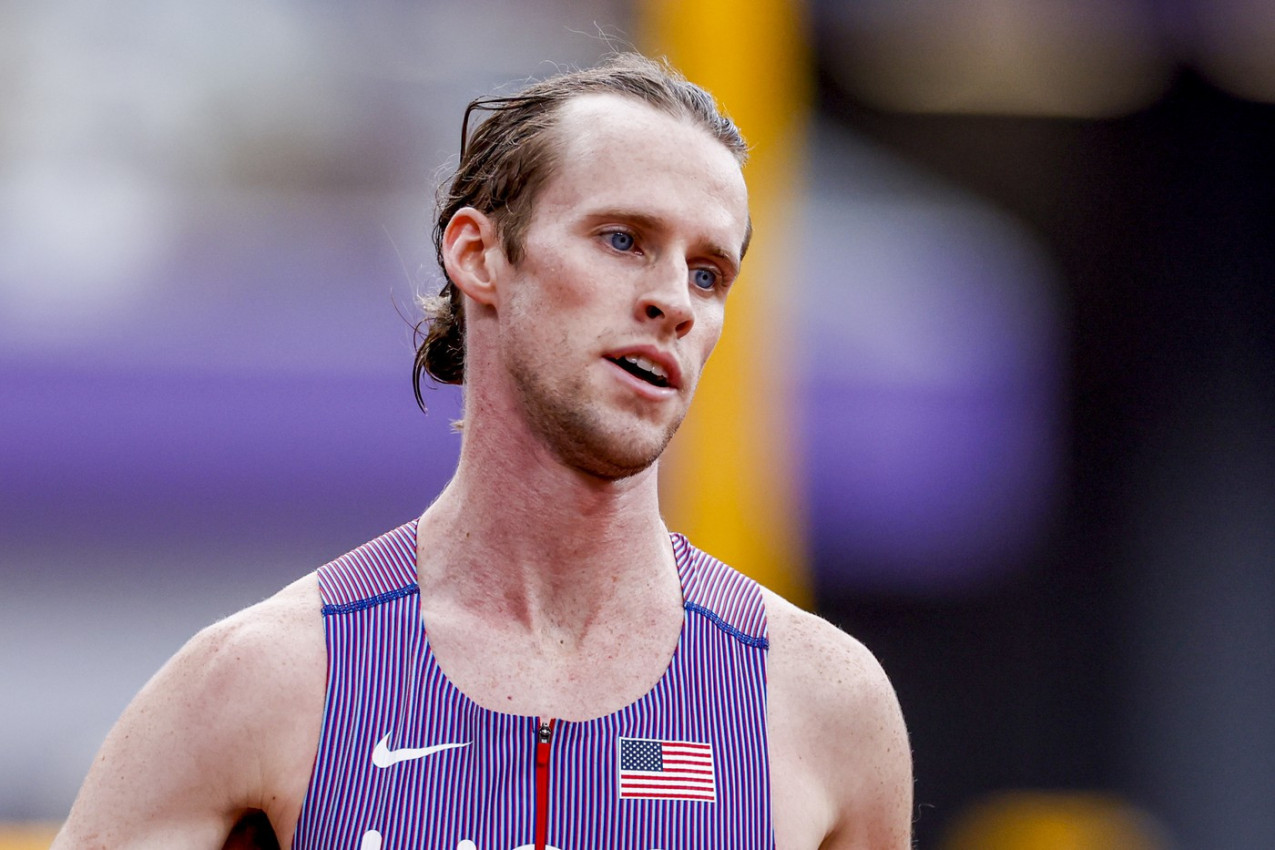 POZNATO ZBOG ČEGA JE OLIMPIJSKI PRVAK DISKVALIFIKOVAN!