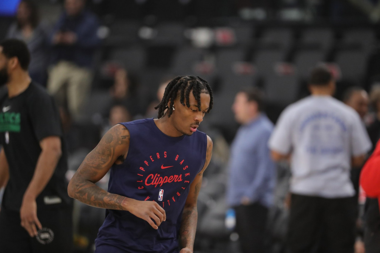 PAO POTPIS! Zvezda Meridianbet dugo merkala bivšeg Jokićevog saigrača,  A SADA JE ON DONEO ODLUKU! PAO POTPIS! Zvezda Meridianbet dugo merkala bivšeg Jokićevog saigrača,  A SADA JE ON DONEO ODLUKU!