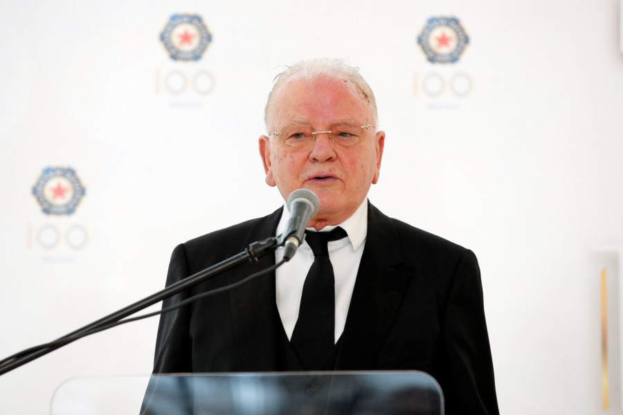 ZA SVE JE "KRIV" DUDA IVKOVIĆ: Legendarni košarkaš otvorio dušu, pa otkrio nepoznate detalje o velikanu srpskog sporta!