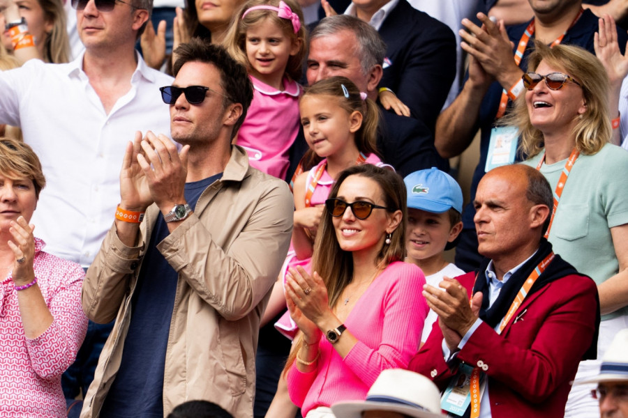 ŠOKANTAN POTEZ, MENJA ŽIVOT IZ KORENA DA BUDE UZ NOVAKA: Cilj je jasan, da idu zajedno na OI 2028.