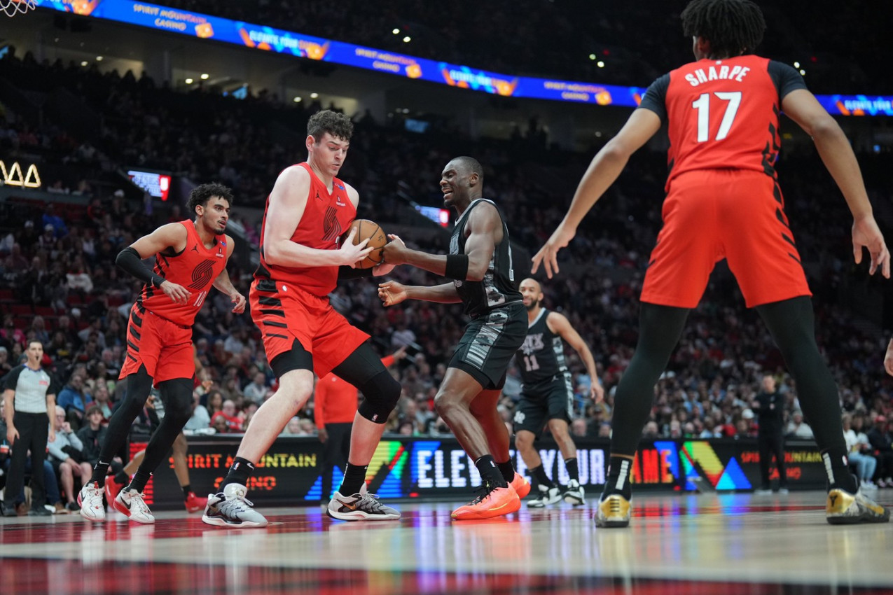 ZVEZDA MERIDIANBET GA ŽARKO ŽELELA, ON OSTAO U NBA: Igraće sa čudom od deteta, a presudila je jedna stvar! ZVEZDA MERIDIANBET GA ŽARKO ŽELELA, ON OSTAO U NBA: Igraće sa čudom od deteta, a presudila je jedna stvar!