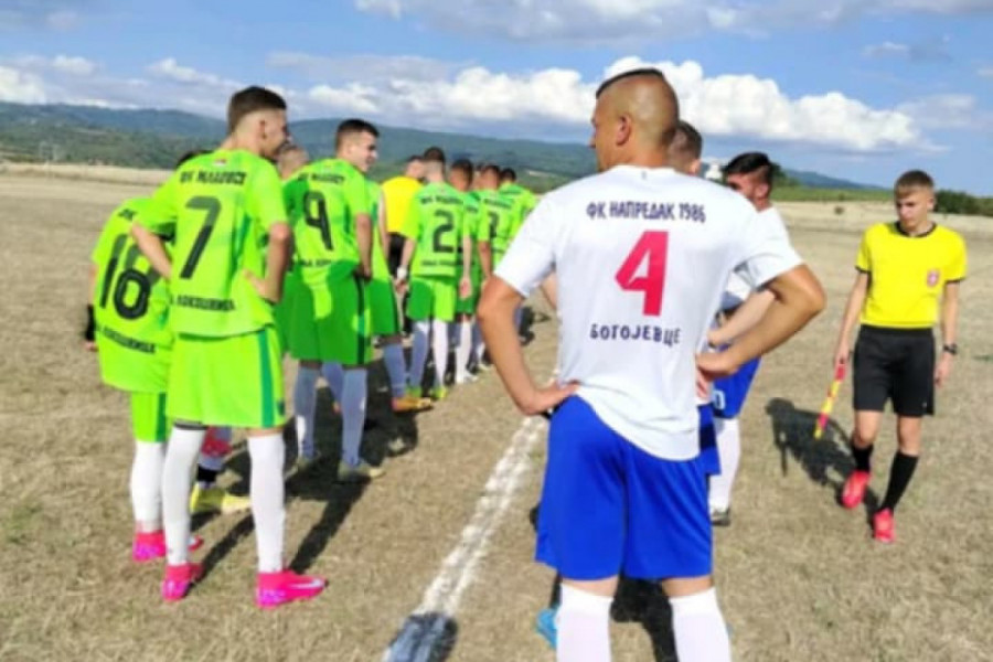 SERIJA TRIJUMFA SE NASTAVLJA: Duel iskusnih trenera pripao Đorđeviću!