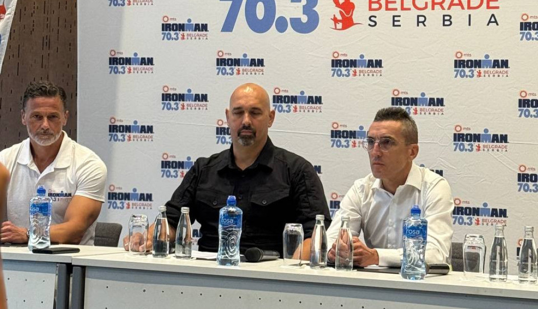 NIJE SAMO SUBOTA: Beograd zatvoren i u nedelju, evo koji deo grada da izbegnete! (VIDEO)