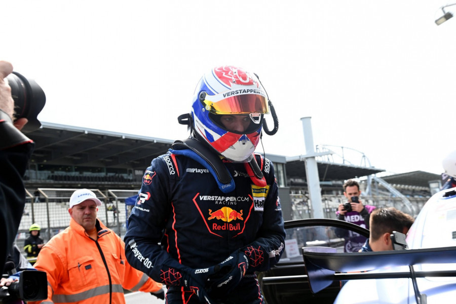 FORMULA 1 IZNENADILA SVE LJUBITELJE BRZINE!