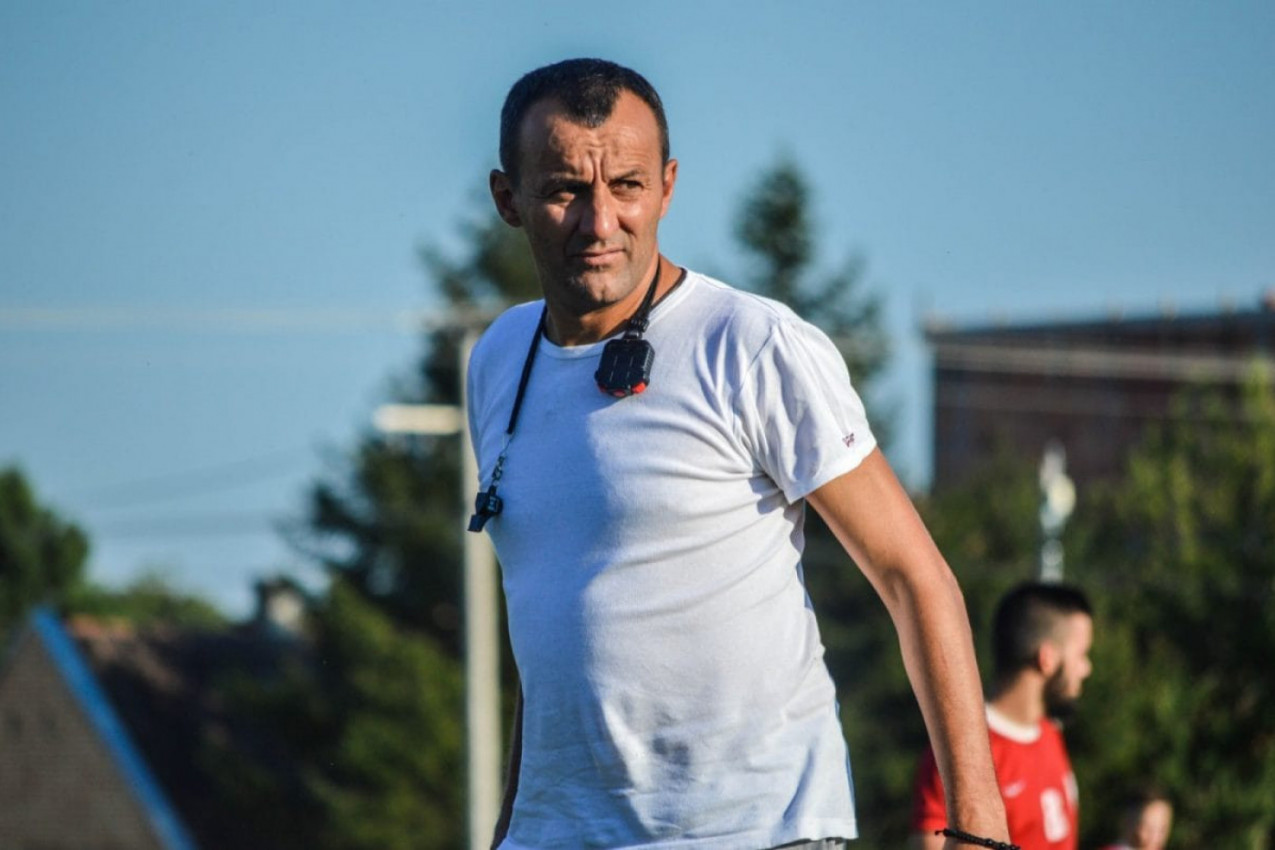 RASTANAK NAKON DEVET MESECI: Iskusni stručnjak je preuzeo odgovornost za rezultate!