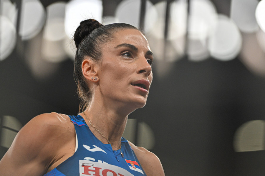 TELU JE BILO DOVOLJNO BOLA: Ivana otkrila šta joj je ušlo u podsvest