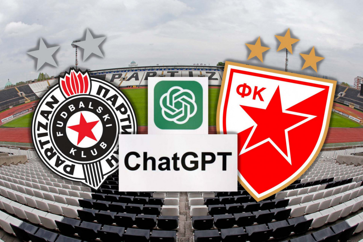 NASTAVLJENO PONIŽAVANJE PARTIZANA! Grobari u potpunoj neverici: Šta se ovo događa? NASTAVLJENO PONIŽAVANJE PARTIZANA! Grobari u potpunoj neverici: Šta se ovo događa?