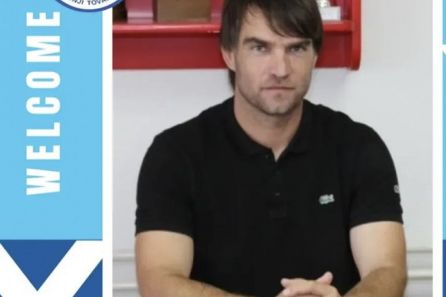 TRIVKOVIĆ PRED POČETAK PROLEĆA: Od prvog kola nema prostora za greške!