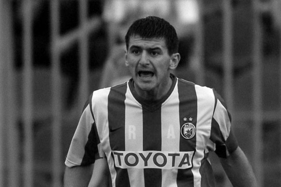 "O, BOŽE MOJ...DIVAN DEČKO": Kosanović ŠOKIRAN tragedijom koja je pogodila srpski sport - njegove reči ježe do kostiju!