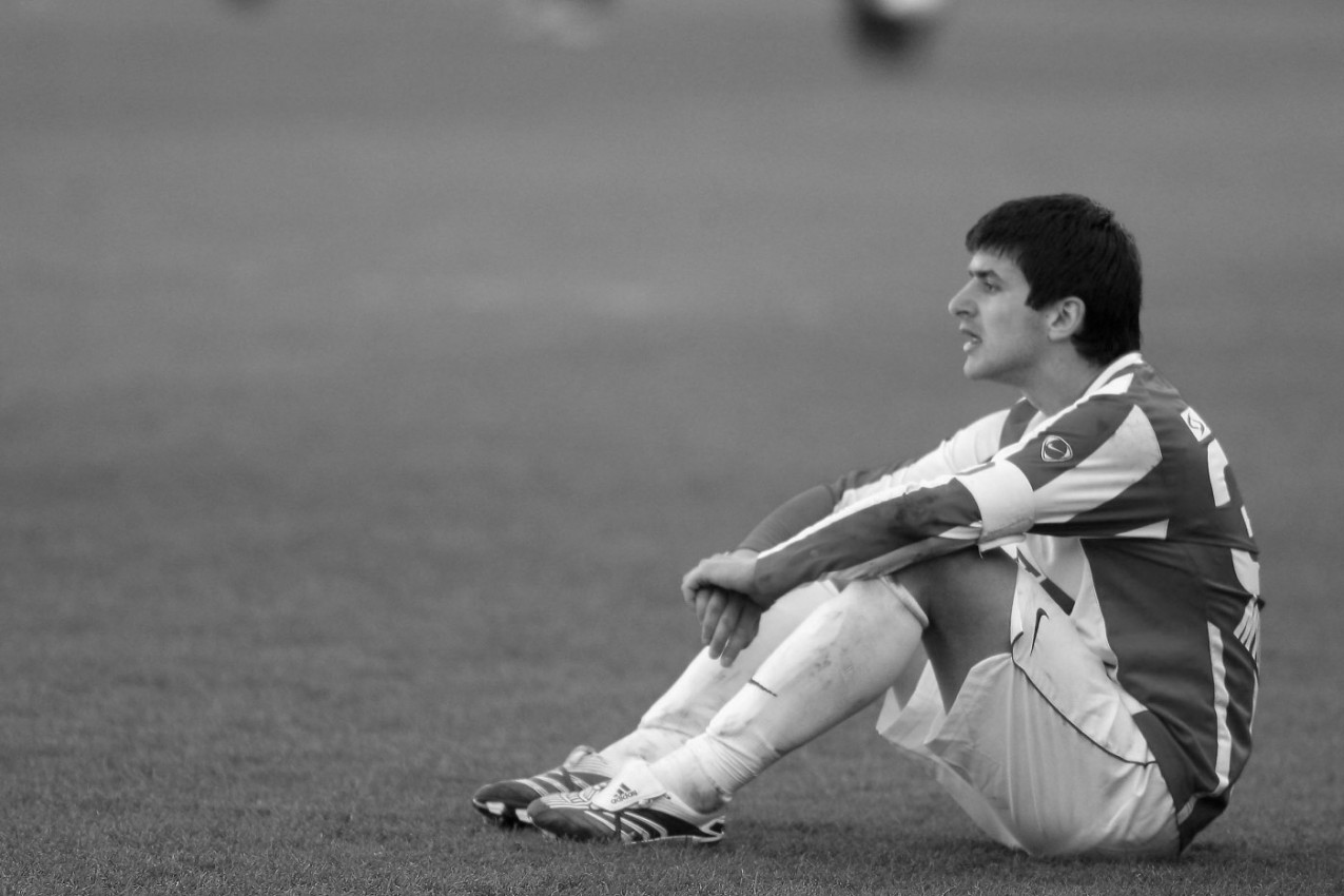 TRAGEDIJA KOJA JE UJEDINILA SVE: Region se oprašta od Dejana Milovanovića! TRAGEDIJA KOJA JE UJEDINILA SVE: Region se oprašta od Dejana Milovanovića!