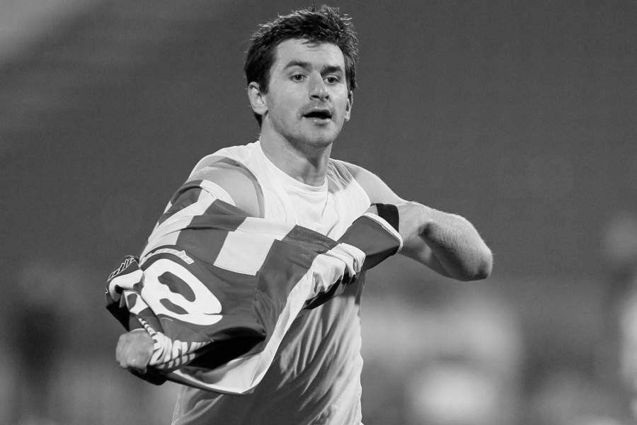 POSTIGAO GOL I OTIŠAO U LEGENDU! Ovako je Dejan Milovanović proveo poslednje trenutke života!