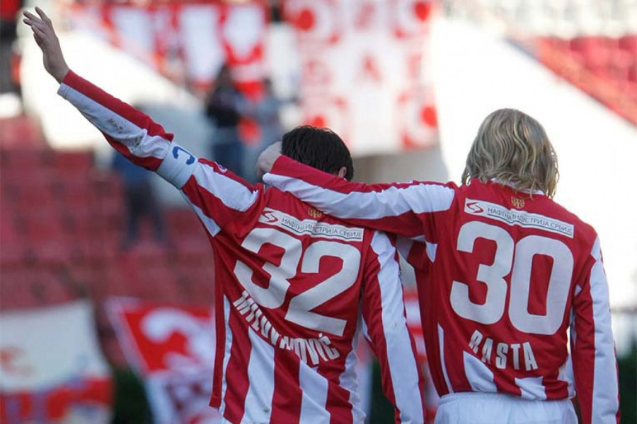 UŽAS! JEZIVA SUDBINA: Broj 32 obeležio život i smrt Dejana Milovanovića