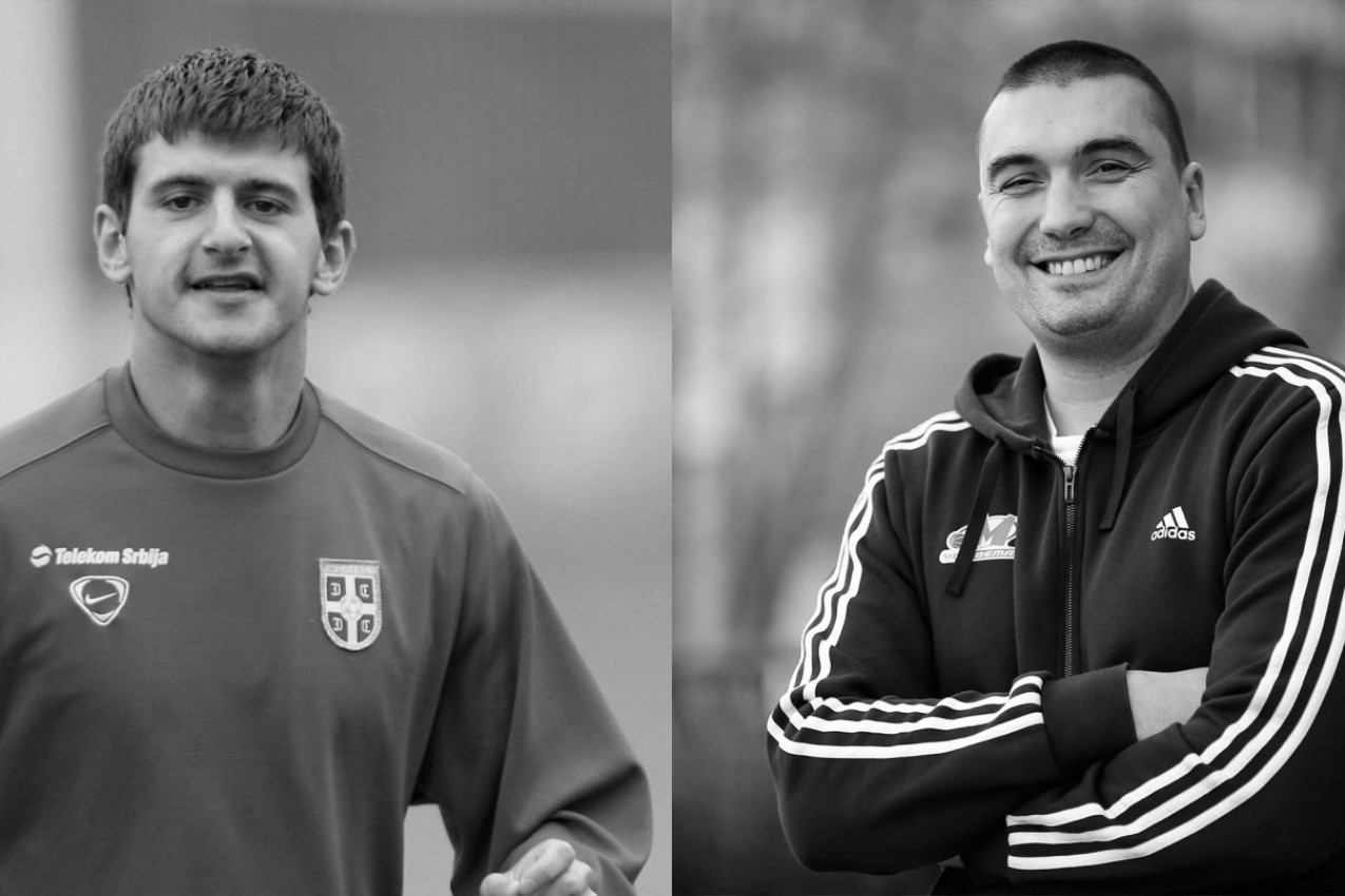 POSLE DEJANA MILOJEVIĆA, INFARKT ODNEO JOŠ JEDNOG SPORTISTU: Evo zašto se to stalno dešava... POSLE DEJANA MILOJEVIĆA, INFARKT ODNEO JOŠ JEDNOG SPORTISTU: Evo zašto se to stalno dešava...