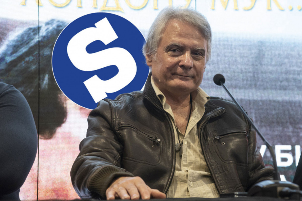 DULE SAVIĆ ZA SPORTISSIMO O VEČITOM DERBIJU: Nema favorita, a na Arnautoviću je da ispuni svoj san! DULE SAVIĆ ZA SPORTISSIMO O VEČITOM DERBIJU: Nema favorita, a na Arnautoviću je da ispuni svoj san!