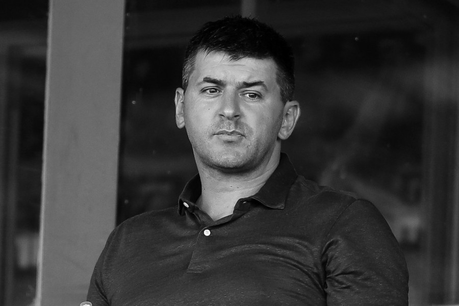 TRAGIČNA SUDBINA DEJANA MILOVANOVIĆA: Prerano je ostao bez oca - brat mu je jedva izvukao živu glavu!