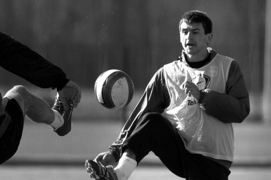 DEKI MILOVANOVIĆ GA JE DOČEKAO U ZVEZDI! Burzo Maradona progovorio o tragediji: Najgore mi je bilo kad me zvao ON!
