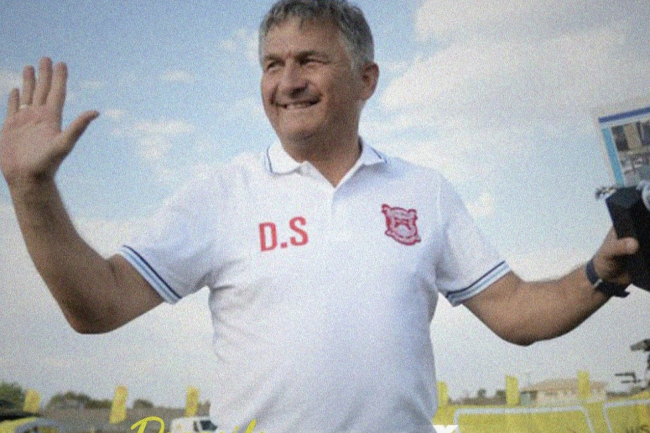 REMBAS IZ RESAVICE REŠENJE VIDI U ISKUSTVU: Dragojlo Stanojlović novi šef struke