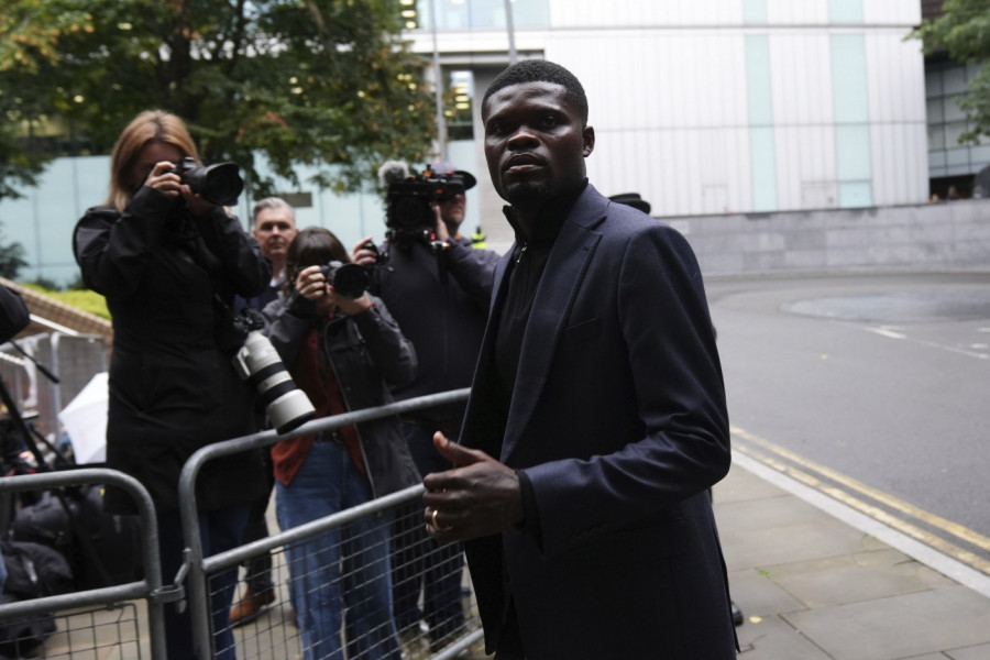 OPTUŽEN ZA DVA SILOVANJA I POKUŠAJ TREĆEG: Odbrana fudbalera na sudu je za mnoge bila šokantna