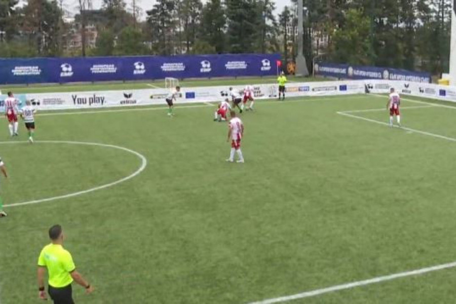 ZVEZDA ODIGRALA PRVI MEČ U LIGI ŠAMPIONA: Remi na startu grupne faze elitnog takmičenja! (VIDEO)