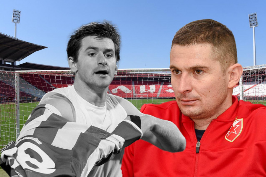 MILOVANOVIĆEV CIMER ZA SPORTISSIMO O MALO POZNATIM DETALJIMA IZ ŽIVOTA: Kad je Dejan to radio, mogao si samo da se moliš bogu