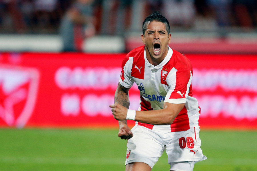 NESVAKIDAŠNJA PRIČA IZ HRVATSKE: Miljenik navijača Crvene zvezde napustio klub POSLE SAMO 11 ODIGRANIH MINUTA!