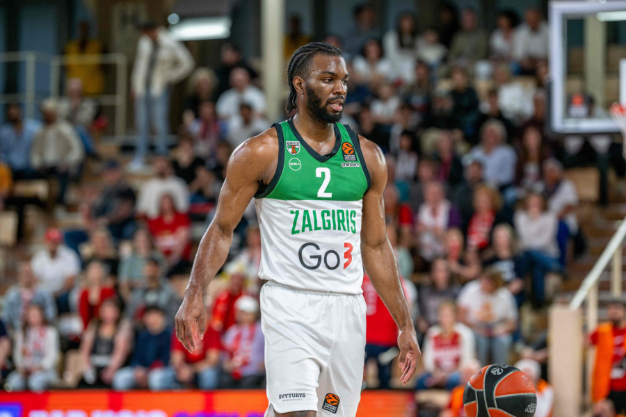 TEŽAK UDARAC ZA OLIMPIJAKOS: Evans ponovo povređen, propušta početak Evrolige!