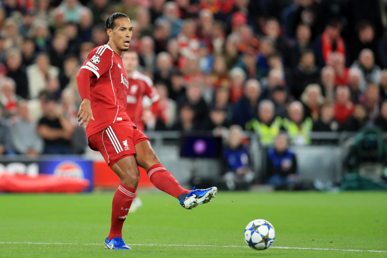 ZAVRŠNICA ZA SRČANI UDAR NA ENFILDU: Liverpul slavio u sudijskoj nadoknadi, PSŽ RAZBIO Atalantu! (VIDEO)! ZAVRŠNICA ZA SRČANI UDAR NA ENFILDU: Liverpul slavio u sudijskoj nadoknadi, PSŽ RAZBIO Atalantu! (VIDEO)!