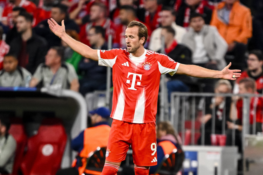 GOL-MAŠINA! Hari Kejn srušio Čelsi, Tiram dvostruki strelac protiv Ajaksa!