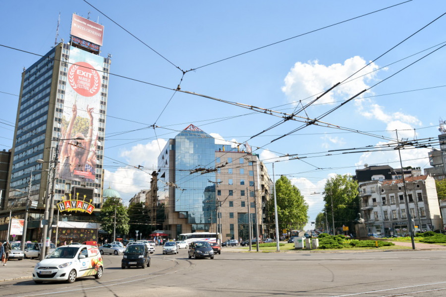 Konačna odluka: Beograd od danas bez jednog evroligaša
