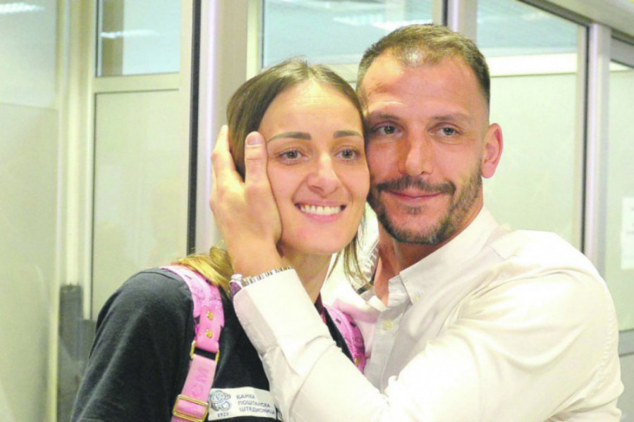 PRVI PUT OD RAZVODA S IKODINOVIĆEM: Maja Ognjenović progovorila o drugom muškarcu!