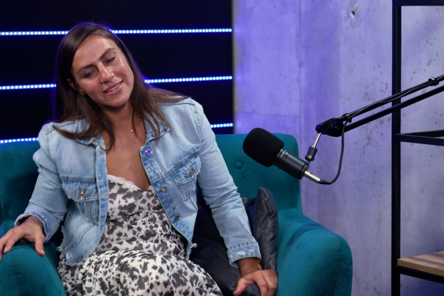 MARINA SPASIĆ DOŽIVELA PRVI PORAZ U KARIJERI!