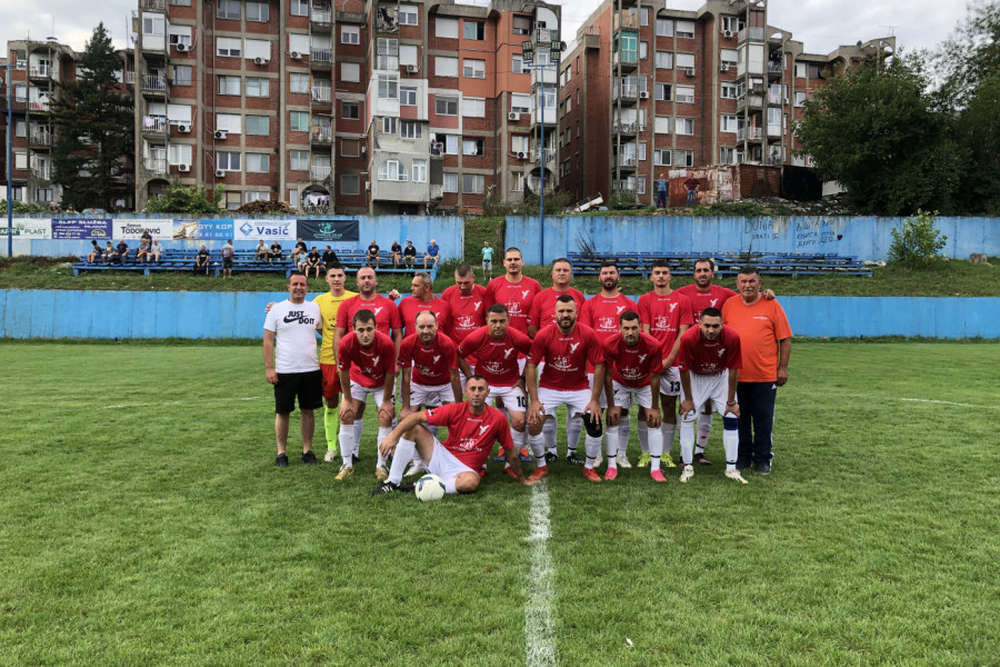 POVRATAK NA LIDERSKU POZICIJU: Derbi bez previše neizvesnosti - gosti su došli oslabljeni!