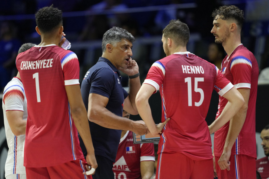 SENZACIJA NA FILIPINIMA: Olimpijski šampioni završili takmičenje u grupnoj fazi!