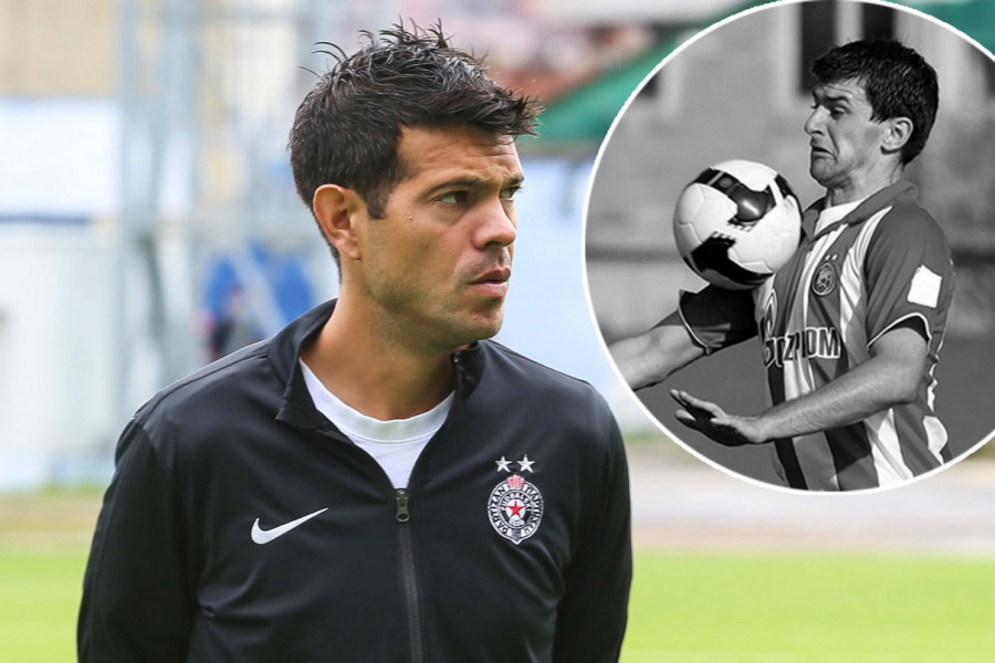 KRATKO I JASNO! Emotivna poruka Lole Smiljanića za Sportissimo o tragičnoj smrti Dejana Milovanovića!