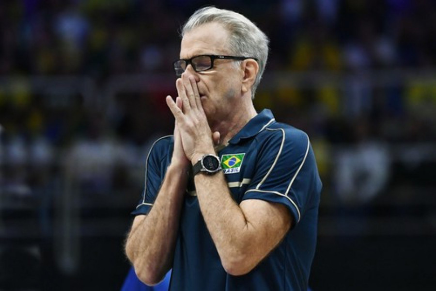 I KAMEN BI ZAPLAKAO: Meč Srbije i Brazila obeležile su njegove SUZE - snimak koji nikoga ne ostavlja ravnodušnim (VIDEO)