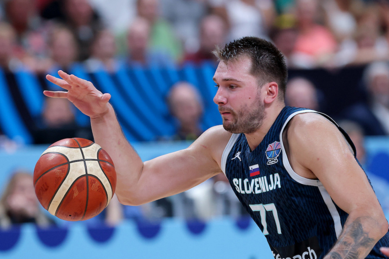 LUKA DONČIĆ OTKRIO GDE ĆE ZAVRŠITI KARIJERU?! Jedan tim ima posebno mesto u njegovom srcu
