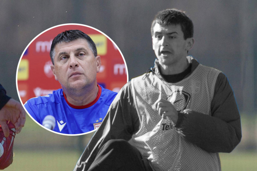 SVE PUCA OD EMOCIJA: Milojevićeve prve reči pred derbi o Dejanu Milovanoviću (VIDEO)