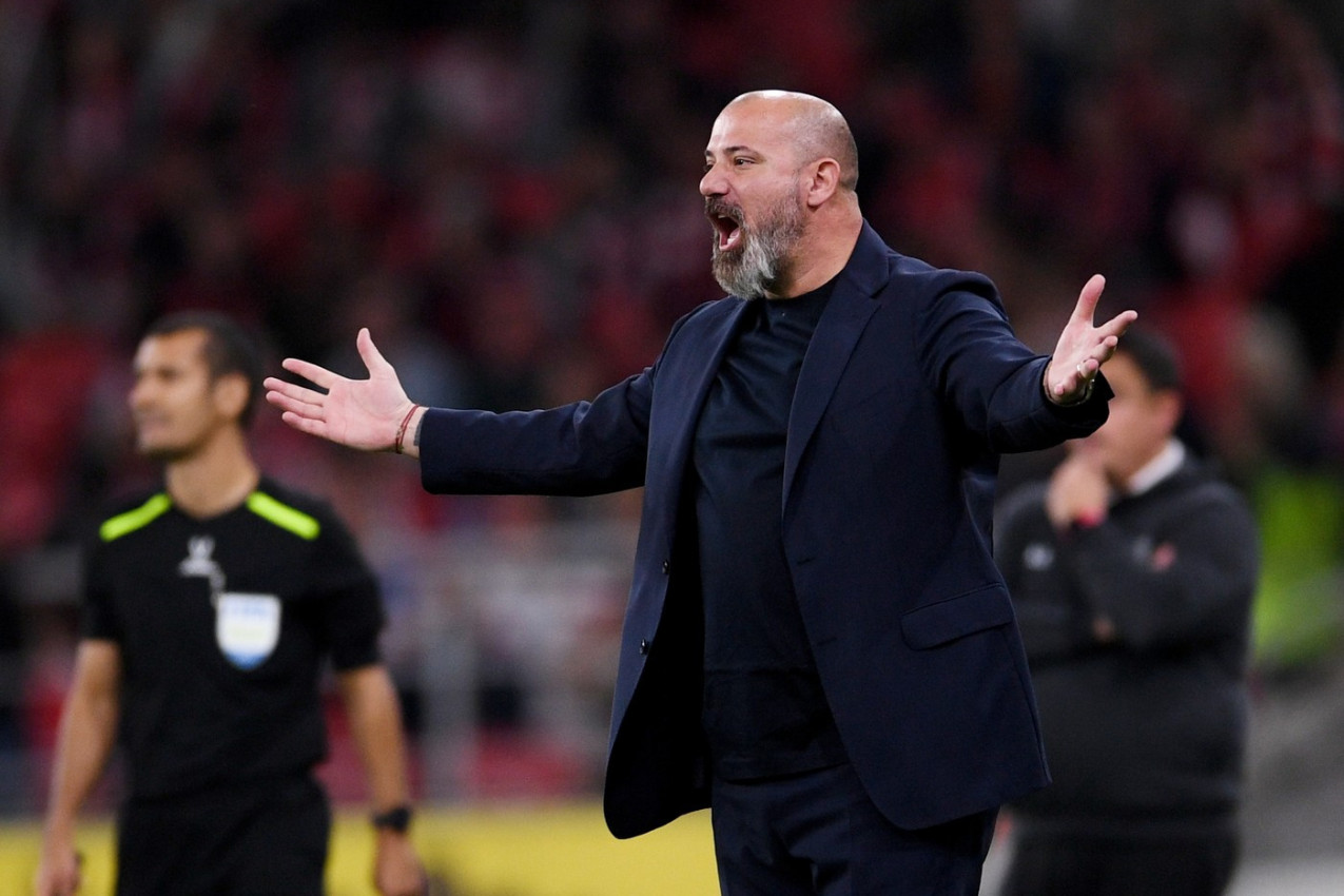 SUSPENDOVAN DEJAN STANKOVIĆ: Srpskom treneru izrečena drakonska kazna!