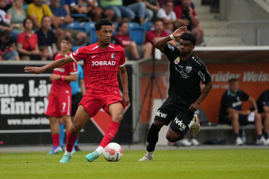 BOMBA NA KRAJU PRELAZNOG ROKA: Spartak doveo igrača vrednog NEKOLIKO MILIONA EVRA!