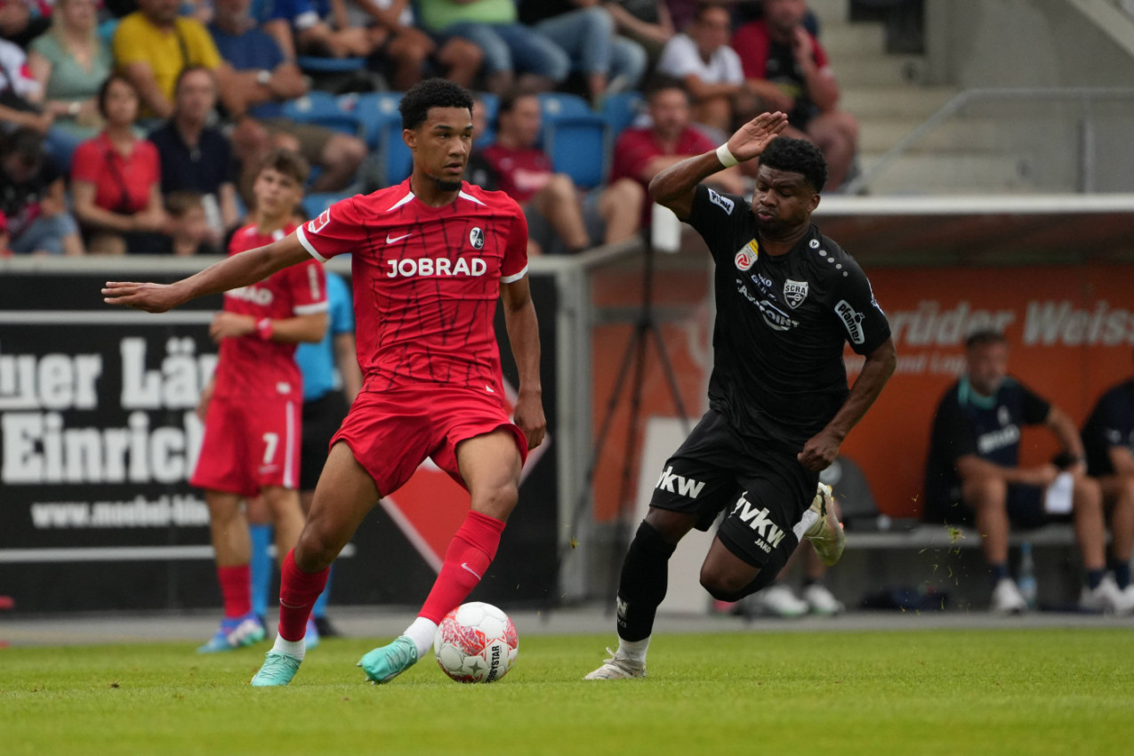 BOMBA NA KRAJU PRELAZNOG ROKA: Spartak doveo igrača vrednog NEKOLIKO MILIONA EVRA!